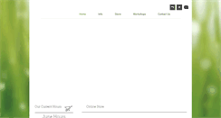Desktop Screenshot of huronridge.ca
